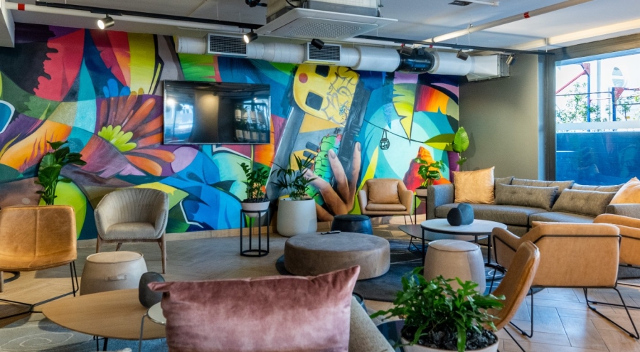 To Let 1 Bedroom Property for Rent in Sea Point Western Cape